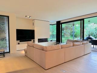 79 breathtaking spacious villa near Royal Zoute Golf Club Knokke - Knokke-Heist - 3