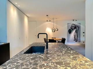 79 breathtaking spacious villa near Royal Zoute Golf Club Knokke - Knokke-Heist - 4