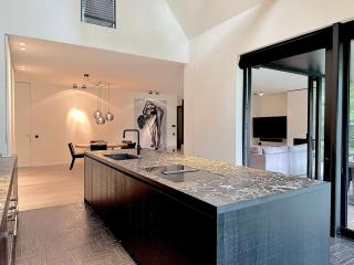 79 breathtaking spacious villa near Royal Zoute Golf Club Knokke - Knokke-Heist - 6
