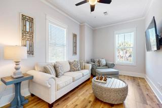 Coastal Treasure - Destin - 2
