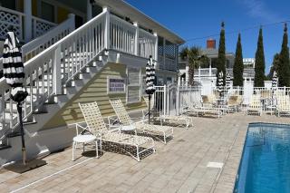 Georgianne Suite Five - 7