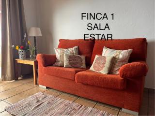 Finca La Calzada - 4