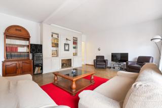 Stunning 5br Apt With Sagrada Familia Views - Barcelone - 8