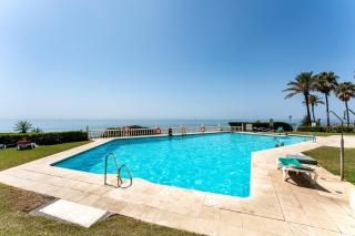 Lubina Sol Beach - Mijas Costa - 9