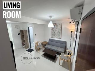 Casa Fiesta by Casa Greenwood - 0