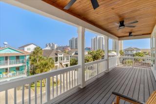 Surf and Sound home - Navarre - 8
