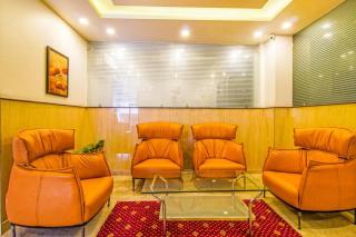 Hotel JMD - Nova Deli - 8