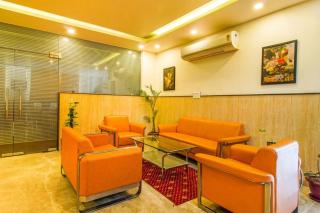 Hotel JMD - Managed by Kian - 6