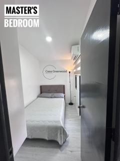 Casa Fiesta by Casa Greenwood - Tarlac - 8