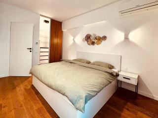 Serenity Vibes, Modern Apartment in One Cotroceni near Metro & City Center, Bucharest - Bucharest - 2