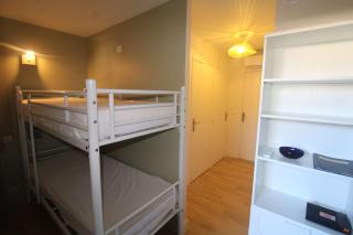 Gasjoly - Golfe de St-Tropez Studio avec cabine climatisé pour 4 personnes - Gassin - 6