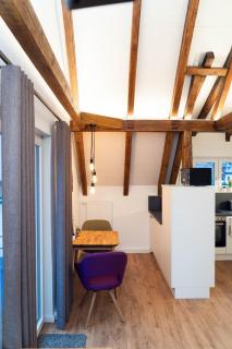AMBERG APART - Apartment-Wohnung 3 - Wohnraum auf Zeit - Amberg - 3