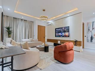 Zuma 2Bed - Lekki - 0