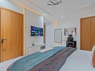 Zuma 2Bed - Lekki - 7