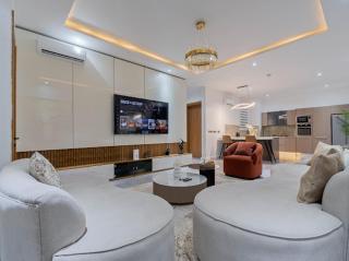 Zuma 2Bed - Lekki - 6