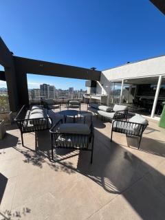 Departamento nuevo amoblado - Viña del Mar - 8