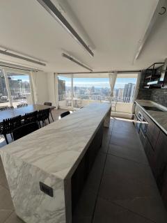 Departamento nuevo amoblado - Viña del Mar - 3