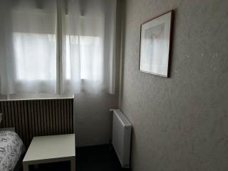 Chambre Mawa Tout Confort - 3
