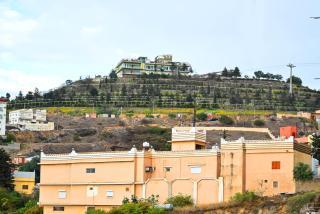 شقق المصيف للوحدات السكنية - Abha - 2