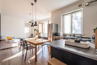 Casa Mia Casa Tua - Bergamo Apt - Bergamo - 0