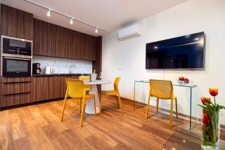 EASY RENT Apartments- The Art - Lublin - 9
