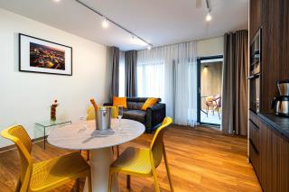 EASY RENT Apartments- The Art - Lublin - 3