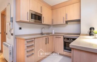 MyhouseSpain - Estudio junto a Playa San Lorenzo - Gijón - 5
