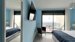 Luxury Penthouse with with amazing sea views - Manilva - 4