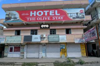 Hotel O The Olive Stay - Patna - 9