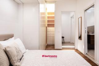 Barirooms - Crisanzio Suites - Bari - 8