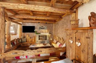 Au Rascard - Chalet d'hôtes - Brusson - 3