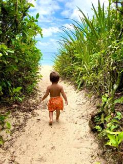 prumirim beach house - 7