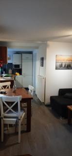 Nordsee Ferienwohnung Wattwurm - Thunum - 8
