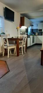 Nordsee Ferienwohnung Wattwurm - Thunum - 5