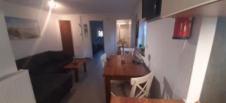 Nordsee Ferienwohnung Wattwurm - Thunum - 2