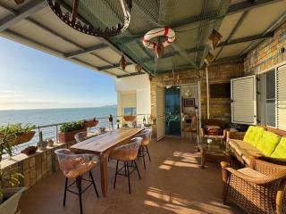 Seaview Penthouse - Durazzo - 6