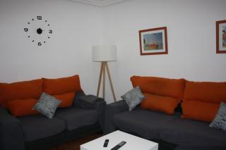 Una ciudad por descubrir - 6