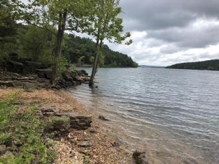 The Cove 20-5 By SDC, Big Deck, Pool, Hot Tub, Lake View - Branson - 6