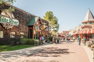 The Cove 20-5 By SDC, Big Deck, Pool, Hot Tub, Lake View - 4