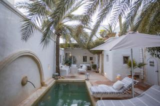 La Maison Blanche - Erriadh - 0