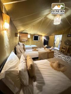 Luxury Sunrise Camp - Merzouga - 3