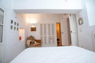 La Maison Blanche -Les Houchs De Djerba - 4