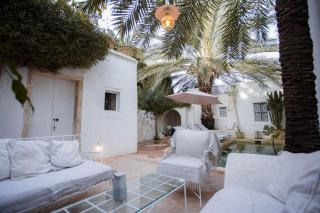 La Maison Blanche -Les Houchs De Djerba - 3