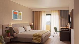 Holiday Inn Algarve Albufeira by IHG - Albufeira - 5