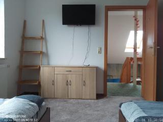 Haus am Bergsee - Jabel - 2