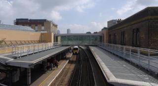En-Suite Room Near Woolwich Elizabeth Metro Line - Woolwich - 8