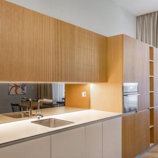 Wishlist Prague Residences - Vinohrady - Prague - 9