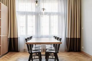 Wishlist Prague Residences - Vinohrady - Prague - 4