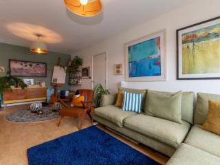 Stylish & Cosy Apartment -10 Mins to Central London - Londra - 4