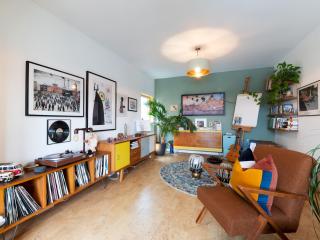 Stylish & Cosy Apartment -10 Mins to Central London - Londra - 3
